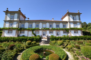 Paço de Calheiros - Turismo de Habitação, Ponte Do Lima